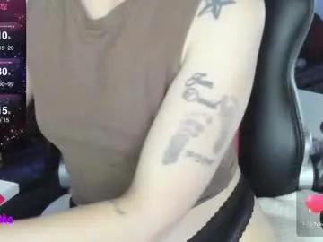 Freechat natasha__logan on Chaturbate