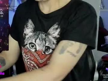 Freechat natasha__logan on Chaturbate