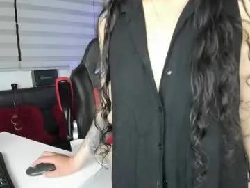 Freechat natasha__logan on Chaturbate