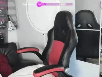 Freechat natasha__logan on Chaturbate