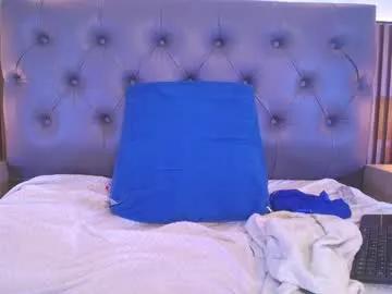 Freechat nathalia_zamu on Chaturbate