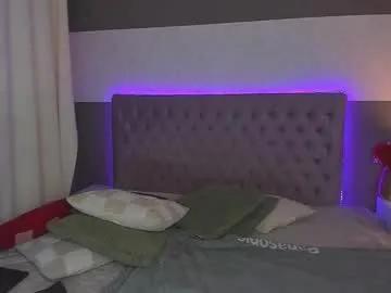 Freechat nathalystars on Chaturbate