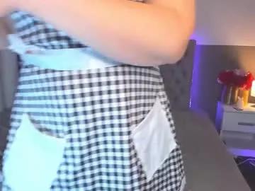 Freechat nathalystars on Chaturbate