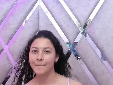 Freechat nati_fresh on Chaturbate