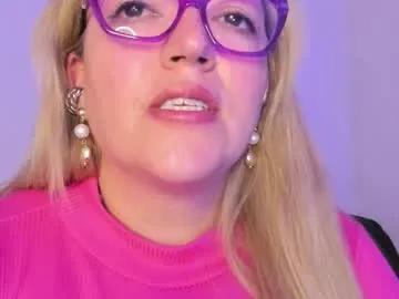 Freechat naty__mature_ on Chaturbate