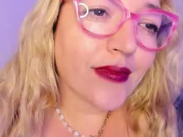 Freechat naty__mature_ on Chaturbate