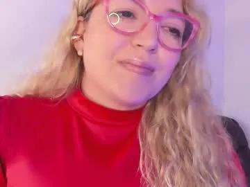 Freechat naty__mature_ on Chaturbate