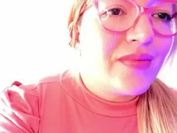 Freechat naty__mature_ on Chaturbate