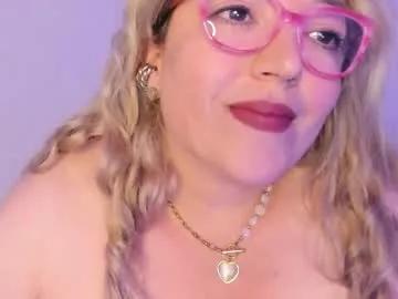 Freechat naty__mature_ on Chaturbate
