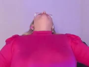 Freechat naty__mature_ on Chaturbate