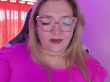 Freechat naty__mature_ on Chaturbate