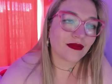 Freechat naty__mature_ on Chaturbate