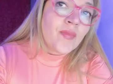 Freechat naty__mature_ on Chaturbate