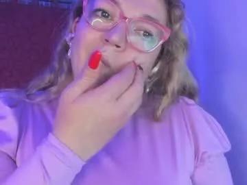 Freechat naty__mature_ on Chaturbate