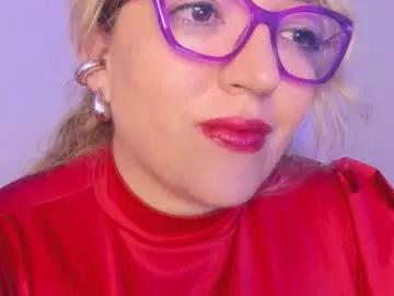 Freechat naty__mature_ on Chaturbate
