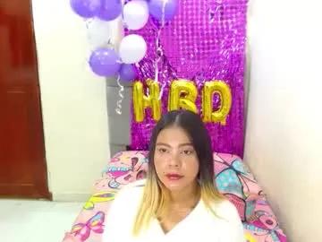 Freechat naty_coxx on Chaturbate