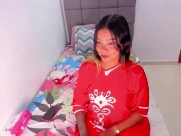 Freechat naty_coxx on Chaturbate