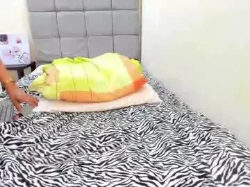 Freechat naty_coxx on Chaturbate