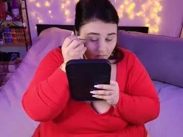 Chaturbate naughtykiss22 is Freechat naughtykiss22 — Make me edge, make me scream, make me yours today - Multi-Goal : make me wet #lovense #squirt #bbw #milf #bigass