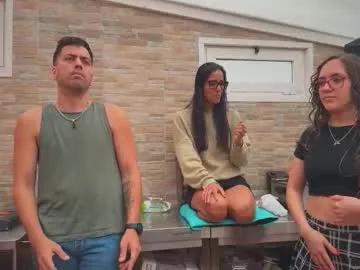 Freechat naughtyluxe on Chaturbate