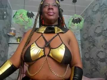 Freechat neffertiry_ebonny on Chaturbate