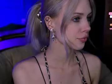 nelly_carroll on Chaturbate 