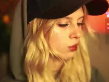 nelly_carroll on Chaturbate 