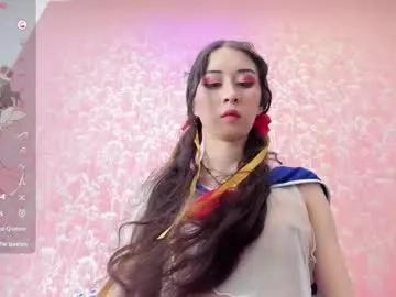 nezuko_mitsuri — CONTROL DOMI 7 MIN 105TKANAL FUCK 280TKPUT ANAL PLUG 90TK - Multi Goal: UR MAGICAL GIRL IS READY TO SEDUCE U [15tk each Goal] #hairy #cosplay #skinny #horny #hot