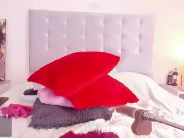 Freechat niabianco on Chaturbate