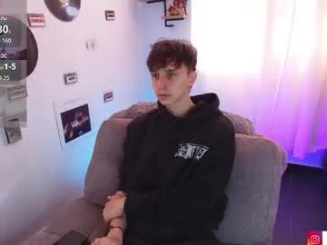 Freechat nick_bangover on Chaturbate