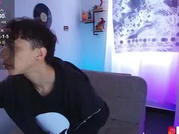 Freechat nick_bangover on Chaturbate