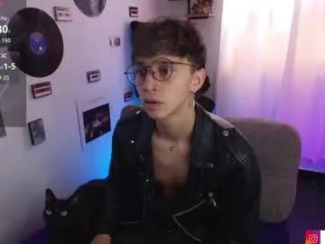 Freechat nick_bangover on Chaturbate