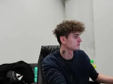 Chaturbate nick_phillip is Freechat nick_phillip — #bigcock #curly #new #cute #boy