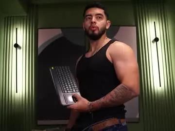 Freechat nick_vans on Chaturbate