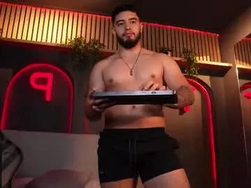 Freechat nick_vans on Chaturbate