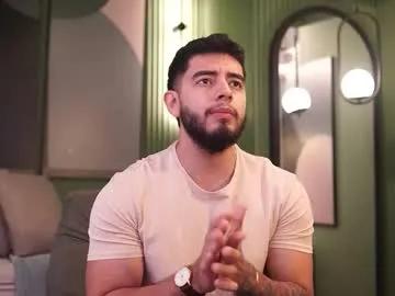 Freechat nick_vans on Chaturbate