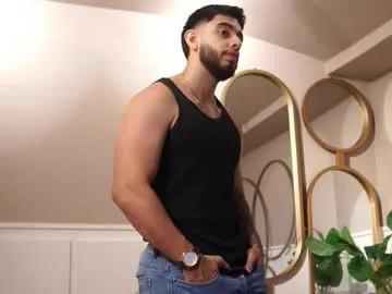 Freechat nick_vans on Chaturbate