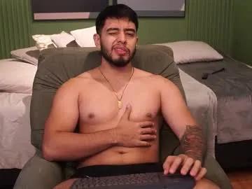 Freechat nick_vans on Chaturbate