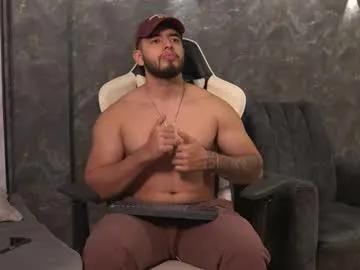 Freechat nick_vans on Chaturbate