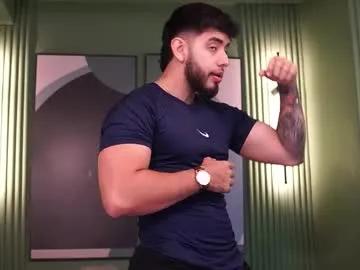 Freechat nick_vans on Chaturbate