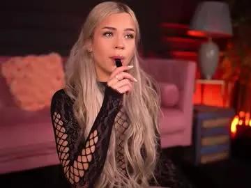 nickybennz — #Choke on 24cm cock for 10 seconds- tip note 120tk - Goal Reached! #18 #new #blonde #slim #tattoos