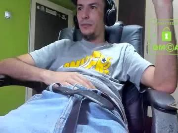 nicolasguy — Stroking if you tip, check tip menu!  - Goal: CUMSHOW at goal or in PVT! [500 tokens left] #milk #bigdick #uncut #cum #smoke