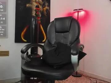 Freechat nicolass_fellener on Chaturbate