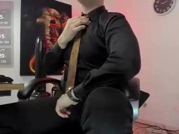 Freechat nicolass_fellener on Chaturbate