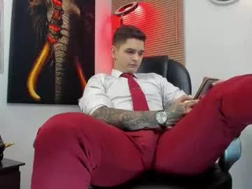 Freechat nicolass_fellener on Chaturbate