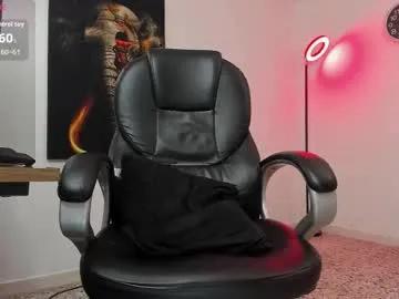 Freechat nicolass_fellener on Chaturbate