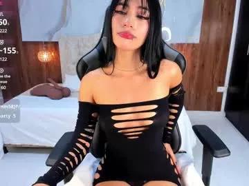 Private nicolee19_ on Chaturbate