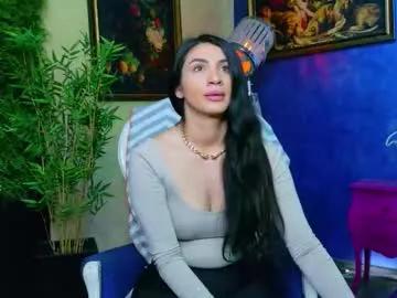 Freechat nicollepalmer on Chaturbate