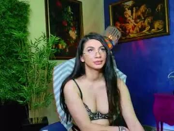 Freechat nicollepalmer on Chaturbate