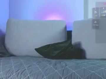 Freechat night_wwwolf on Chaturbate